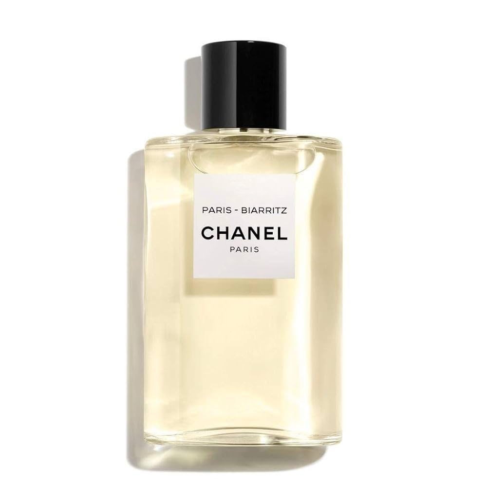 CHANEL PARIS-BIARRITZ 香水 125mL Chanel Perfume - Chanel Paris-Biarritz by Chanel - perfume